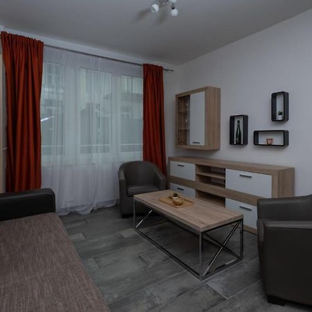 Lido Riviera Sunshine Apartman บาลาตอนแลลเล ภายนอก รูปภาพ