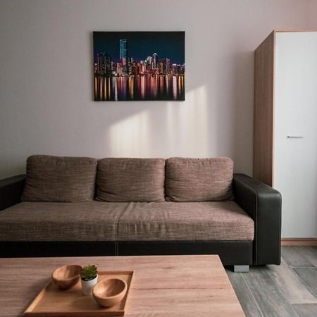 Lido Riviera Sunshine Apartman บาลาตอนแลลเล ภายนอก รูปภาพ